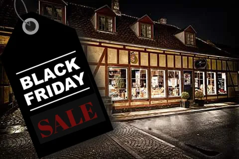 Black Friday