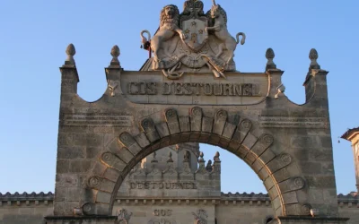 Masterclass i Bordeaux